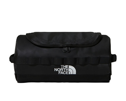 Bc Travel Canister - L Seyahat Çantası NF0A52TF53R1Siyah