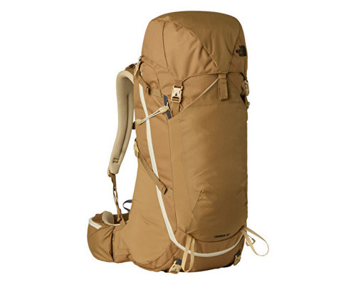 Terra 55 Sırt Çantası-En: 34 Cm, Boy: 61 Cm, Derinlik: 25 Cm NF0A87BZWK21 Kahverengi