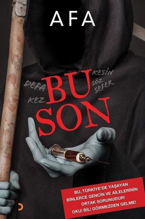 Cinius Yayınevi Bu Son