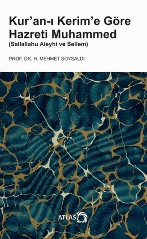 Kur'an-ı Kerim'e Göre Hazreti Muhammed