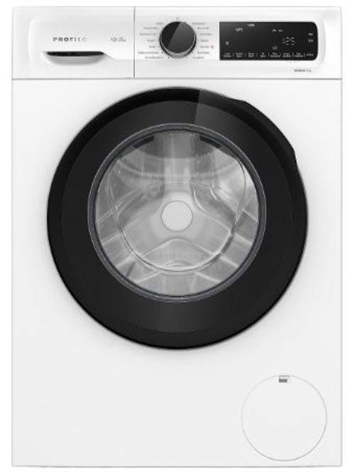 CGA25203TR 10 kg 1200 Devir Çamaşır Makinesi