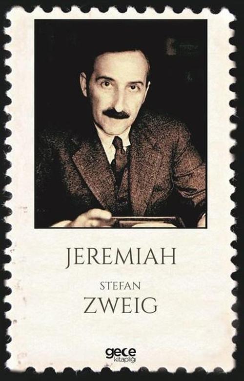 Jeremiah