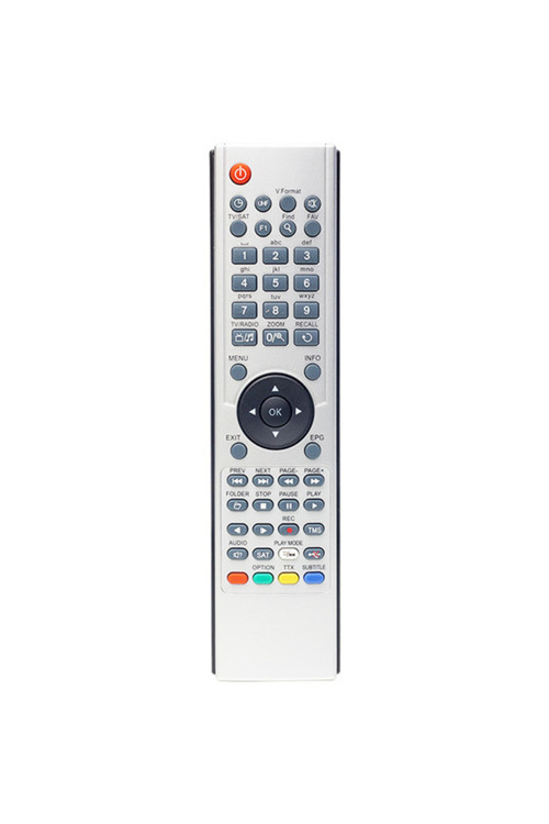 Yumatu HD SAT - Opticum 9500 HD PVR Uydu Alıcısı Kumandası