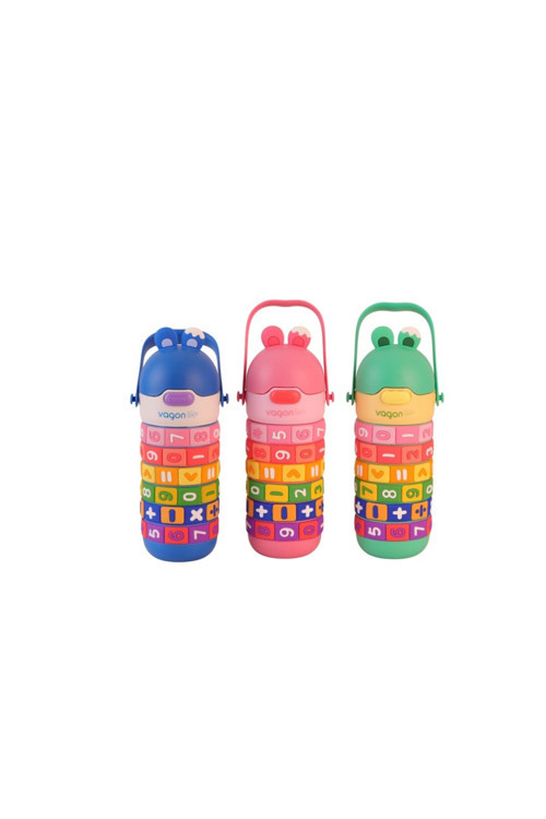 VGN-30031 VAGONLİFE 430 ML ÇELİK TERMOS