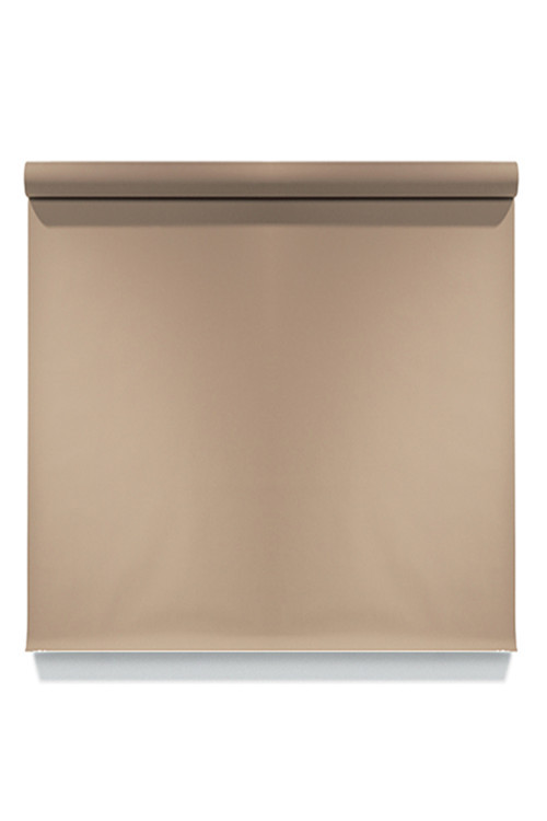 Beige 2.72 x 11 Metre Fon Kağıdı