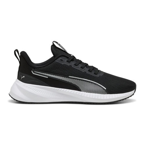 Flyer Lite 3 Black Silver Spor Ayakkabı 310797-22