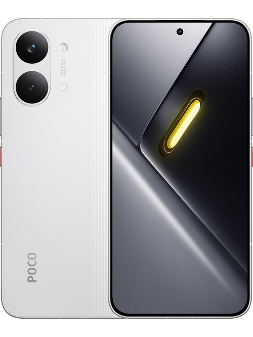 X8 Pro Max 512 GB 12 GB Ram (Poco Türkiye Garantili) Beyaz