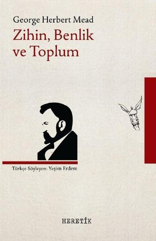 Zihin Benlik ve Toplum