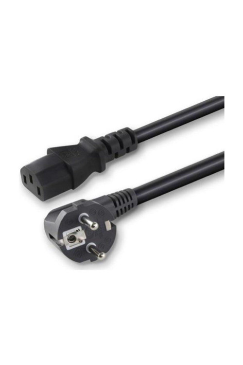 3x1mm Power Güç Kablosu