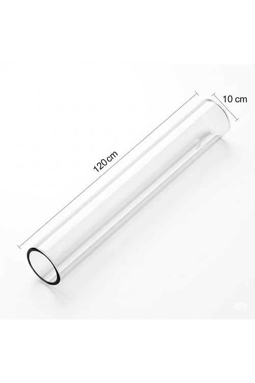 Pelet Soba Camı Füze Soba Camı 120 cm