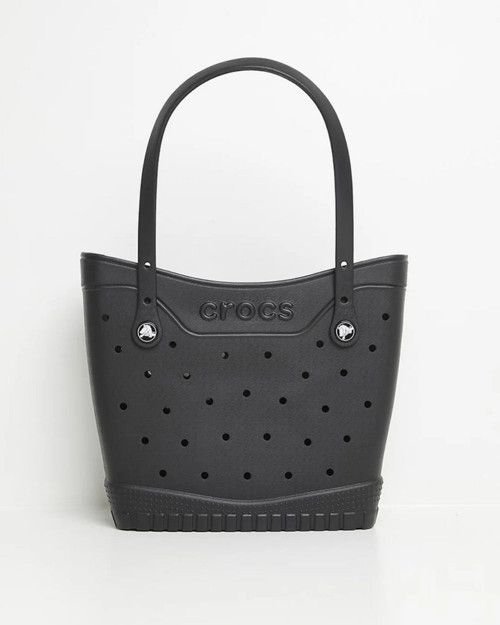 CZFB0002-BLACK Medium Eva Tote Unisex Omuz Çantası