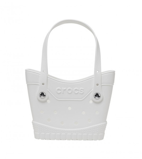 CZFB0001-WHITE Small Eva Tote Unisex El Çantası