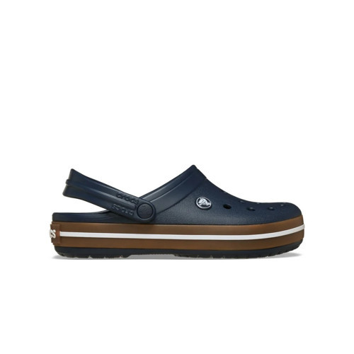 212756-410 Crocband Gum Clog Unisex Sandalet