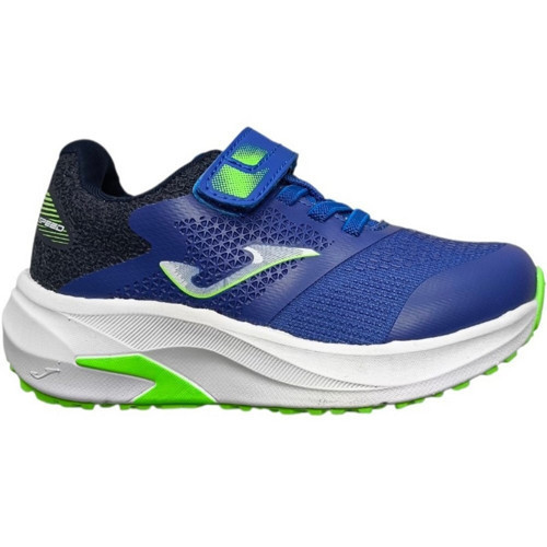 JSPEES2604V Speed Jr Unisex Çocuk Günlük Spor Ayakkabı