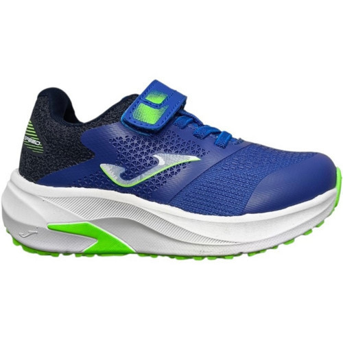 JSPEES2604V Speed Jr Unisex Çocuk Günlük Spor Ayakkabı