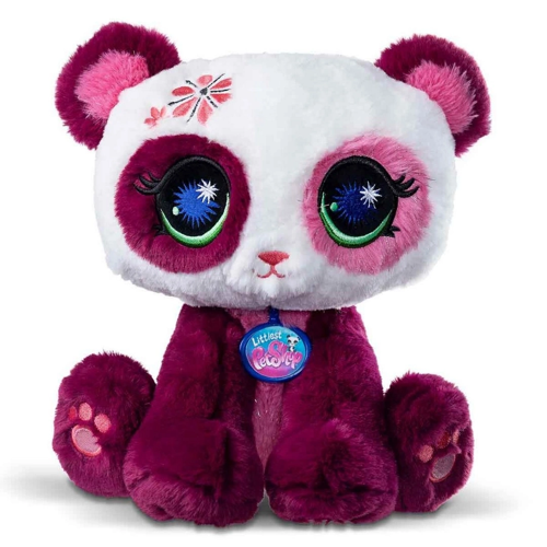 Littlest Pet Shop Signature Peluş S4