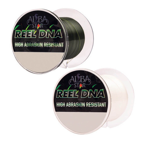 Reel Dna Misina BEYAZ 0.28MM - 600MT - 5.2KG