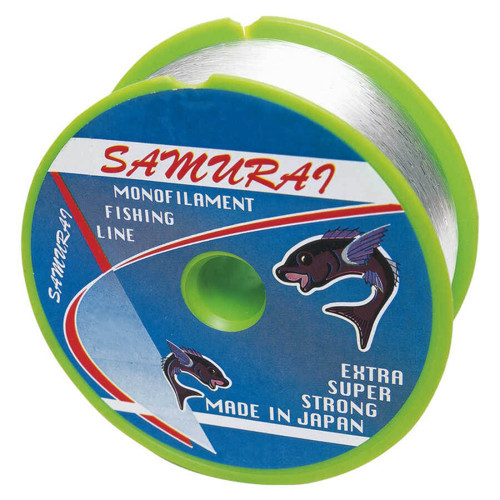 Bobin Misina 0.20MM - 1000MT - 3.3KG
