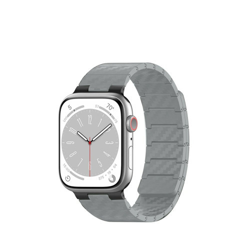 Watch 45Mm Carbon Steel Kordon (Saat Değildir) - Yıldız Işığı
