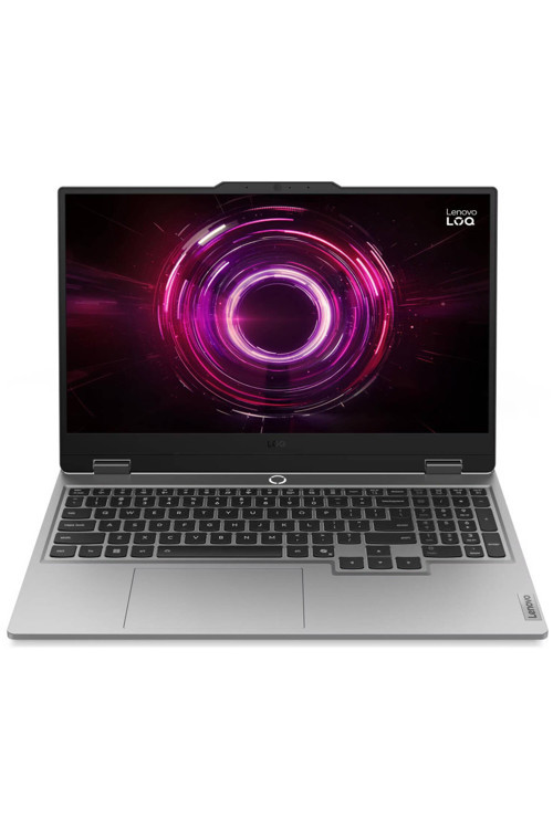 Loq 15Ahp10 Amd Ryzen 5 220 16Gb 1Tb Ssd Rtx 5050 8Gb (100W) 15.6" Fhd Ips 144Hz Freedos 83Jg009Ttr