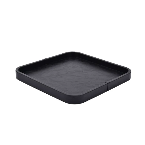 Kare Ponza Tepsi 36*36*3