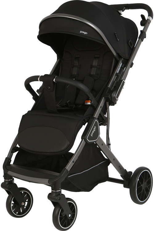 Canyon Koldan Çift Yönlü Bebek Arabası 2430