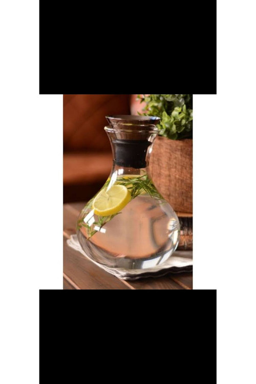 Bambu Sahi Sürahi 1.5Lt