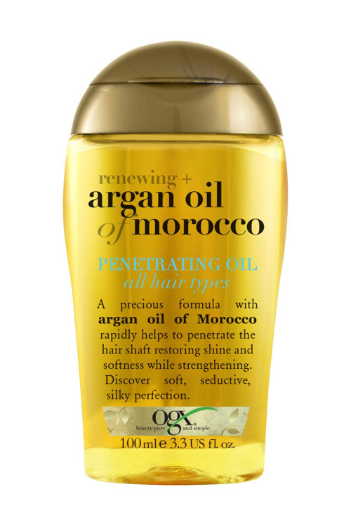 Yenileyici Argan Oil Of Morocco 100 Ml