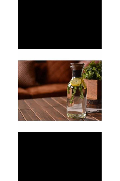 BAMBU LAHİ SÜRAHİ 1.5Lt