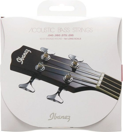 IABS4C GUITAR STRINGS AB