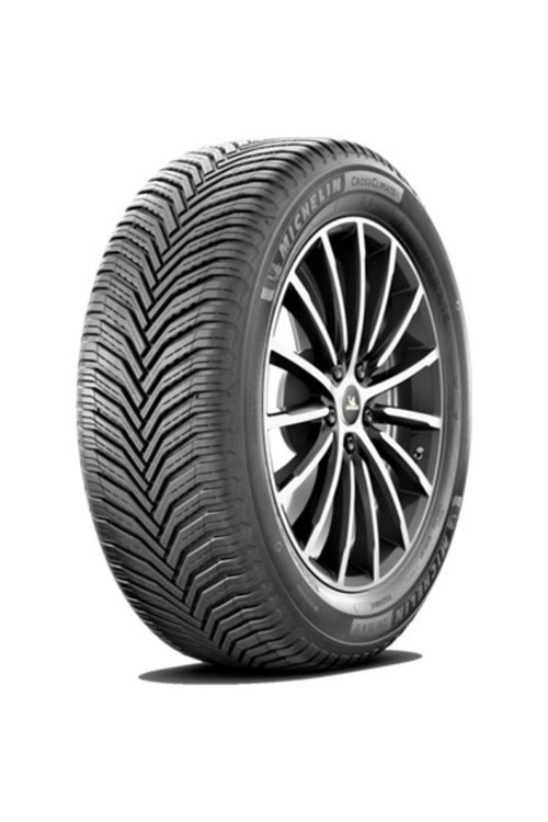 195/55r16 91 V XL Crossclimate 2 Oto 4 Mevsim Lastiği (Üretim Yılı: 2025)