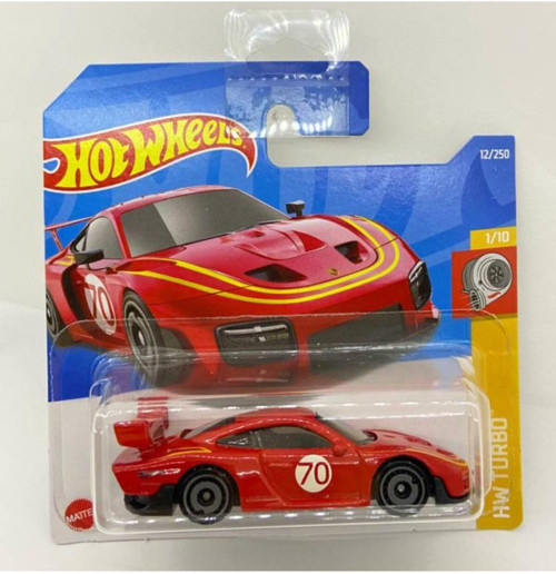 Porsche 935, Oyuncak Araba