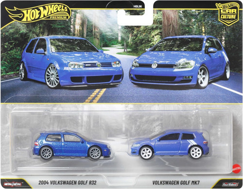 Golf 2 2'Li Paket Jhw49