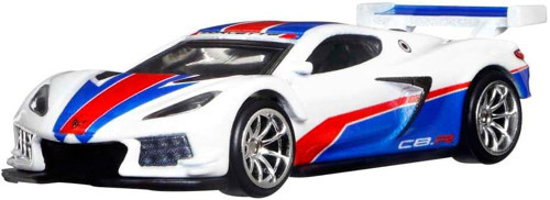 Premium Hck03 Corvette C8.R