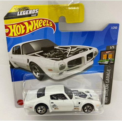 1970 Pontiac Firebird