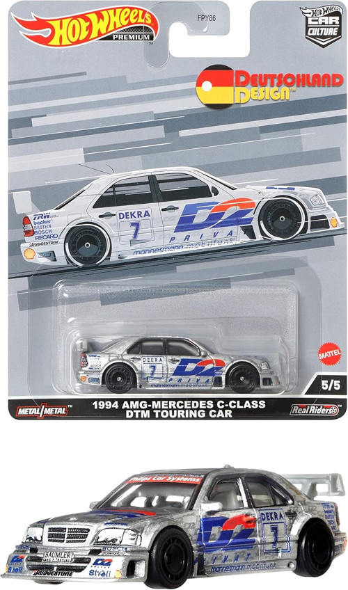 Car Culture Premium Arabalar Fpy86-Hcj80