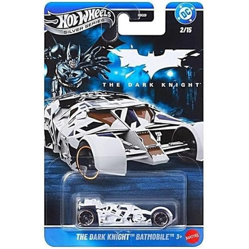 Batman Temalı Arabalar Hdg89-Jkw93