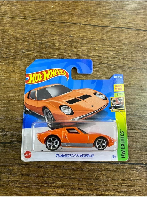‘71 Lamborghını Mıura Sv Nadir Bulunan Araçlardan Koleksiyonluk Güzellikte