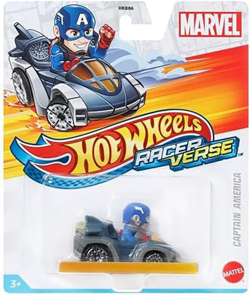 Racerverse Tekli Arabalar Hkb86-Hkc09