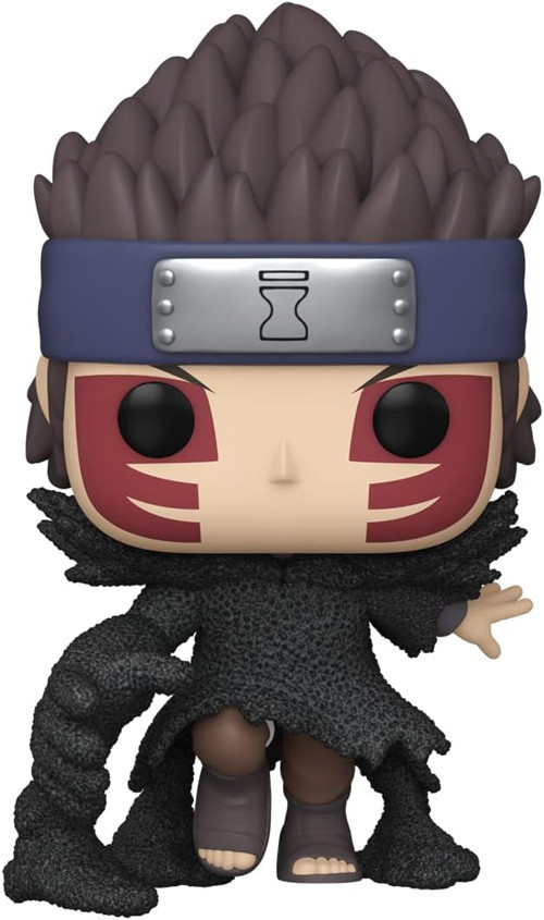 Pop Figür Animation: Boruto- Shinki