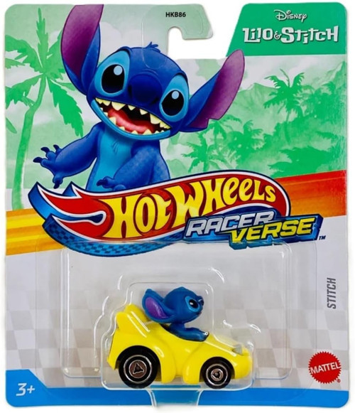 Racerverse Stitch Hkb90