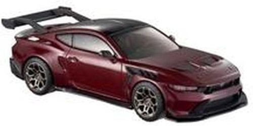 - Premium 1:43-2025 Ford Mustang Gtd/Toys