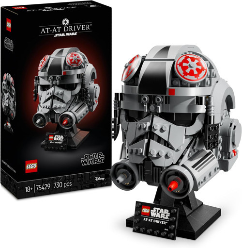 Star Wars 75429