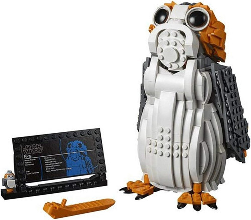 Star Wars Porg 75230 Oyuncağı