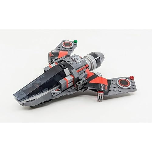 Marvel 292 - Jet Minifigürsüz