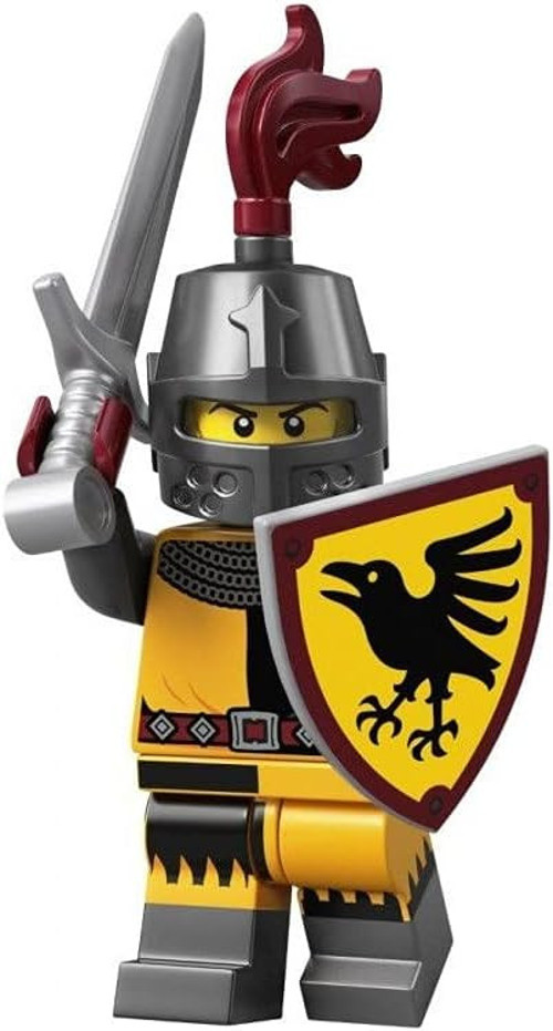 Minifigures 71027 Series 20: 4.Tournament Knight