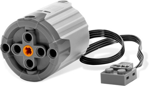 Power Functions 8882 XL-Motor