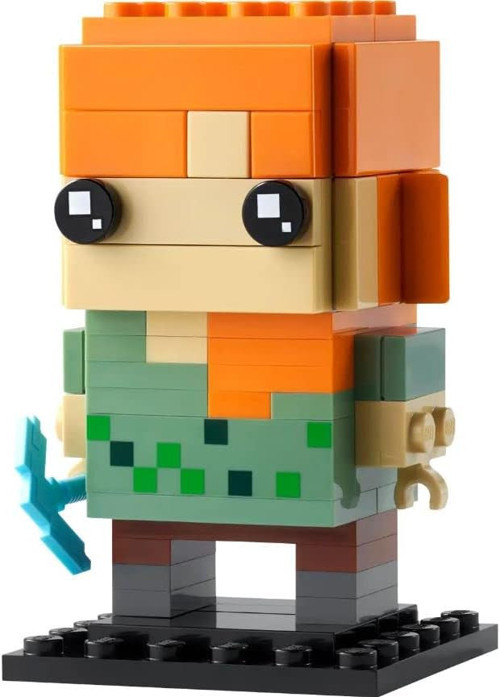 BrickHeadz 40624 Alex