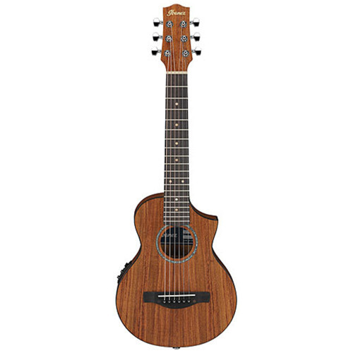 EWP12EWB-OPN Ukulele Serisi Akustik Gitar