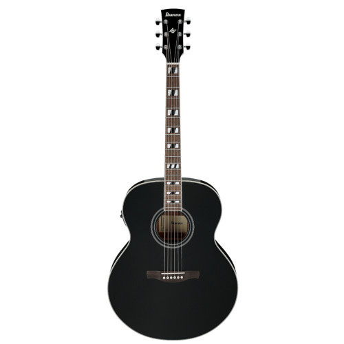 AJ70M1E-BK Artwood Siyah Elektro Akustik Gitar